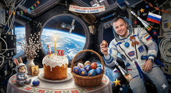 Поздравление с праздниками